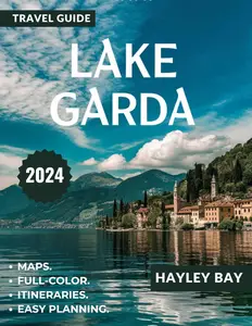 Lake Garda Travel guide