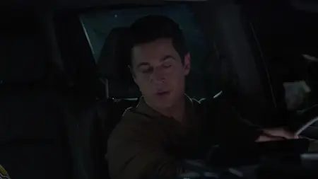 Wizards Beyond Waverly Place S01E16