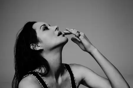 Marion Cotillard by Damon Baker for Madame Figaro September 12th, 2025