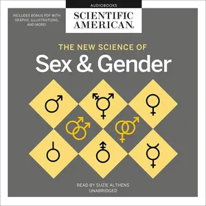 The New Science of Sex and Gender [Audiobook] (Repost)