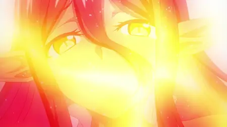 Yandere Dark Elf She Chased Me All the Way From Another World! - S01E10