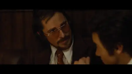 American Hustle (2013)