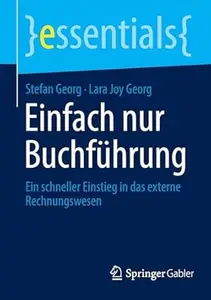 Einfach nur Buchführung