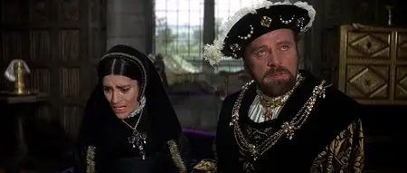 Anne of the Thousand Days (1969)