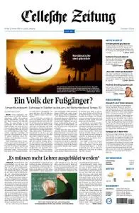 Cellesche Zeitung - 12. Oktober 2018