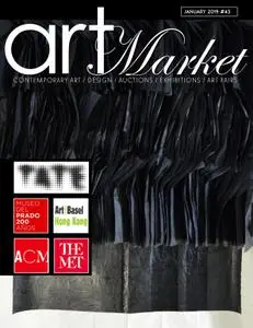 Art Market - January 2019