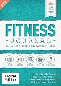 Fitness Journal – 05 March 2020