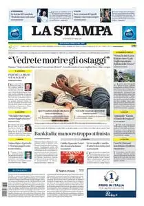 La Stampa Milano - 10 Ottobre 2023