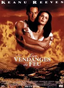 Les Vendanges de feu (1995) - Repost