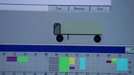 The Wire S02E01
