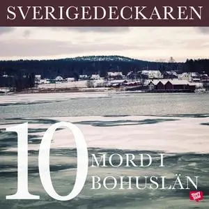 «Mord i Bohuslän» by Stig O. Blomberg