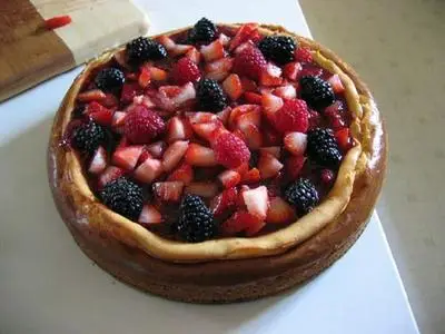 300 Ultimate Cheesecakes Recipes [REPOST]