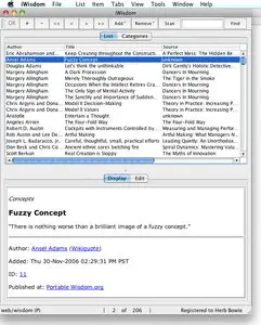 iWisdom 2.10