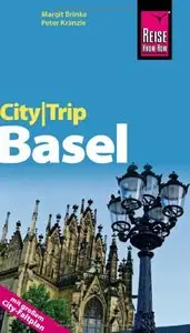 CityTrip Basel