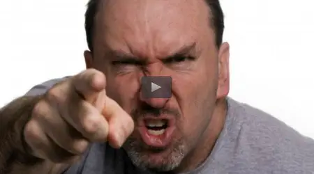 Manage Your Anger With NLP And Self Hypnosis