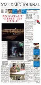The Standard Journal - November 30, 2016