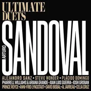 Arturo Sandoval - Ultimate Duets (2018)