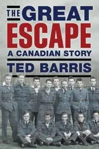 The Great Escape: A Canadian Story (Repost)