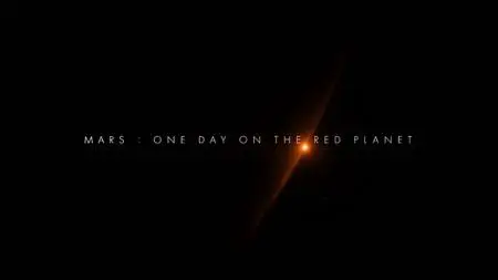 NG.- Mars: One Day on the Red Planet (2020)