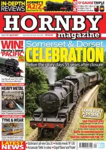 Hornby Magazine – April 2021