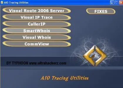A.I.O Tracing Utilities
