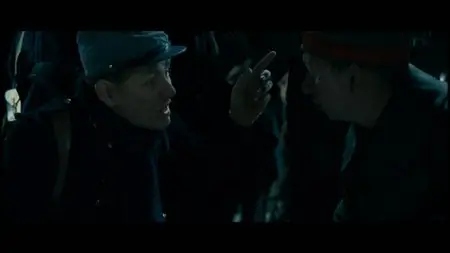 Joyeux Noël (Merry Christmas) (2005)