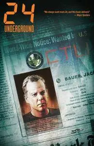 24 - Underground (2014)
