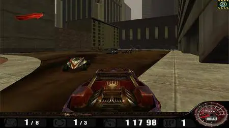 Powerslide (1998)