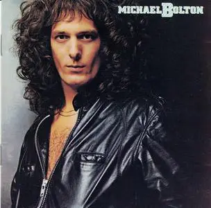 Michael Bolton - Michael Bolton (1983)