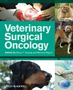 Veterinary Surgical Oncology (repost)
