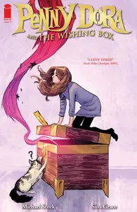 Penny Dora and the Wishing Box 003 (2015)
