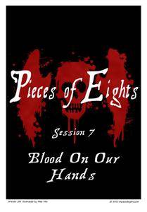 New Releases 2015 3 23 Pieces of Eights 007 - Blood On Our Hands Digital 2013 Empire-Tiger cbr