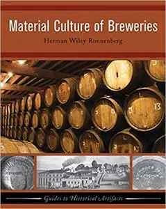 Material Culture of Breweries