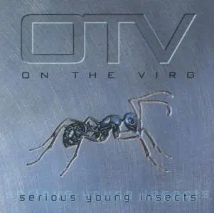 Virgil Donati - On the Virg-Serious Young Insects (1999) {Vorticity Music}