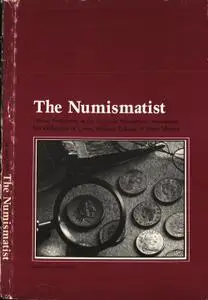 The Numismatist - January 1980