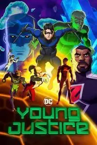 Young Justice S03E24