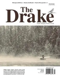 The Drake – March 2023