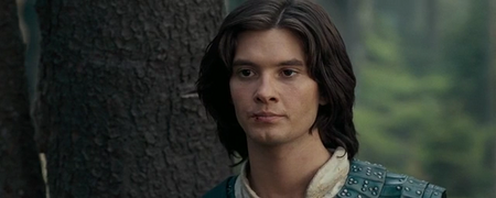 The Chronicles Of Narnia: Prince Caspian (2008)