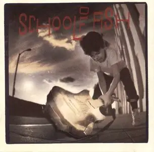 School Of Fish - School Of Fish (1991)