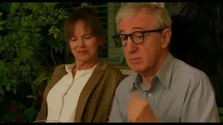 To Rome with Love (2012)