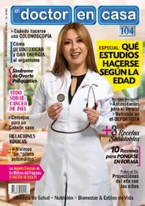 Revista EL DOCTOR EN CASA – 31 diciembre 2021