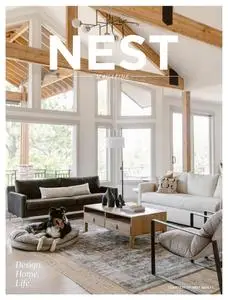 Nest Magazine - Winter 2023