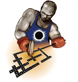 Crossword Forge v5.5.8