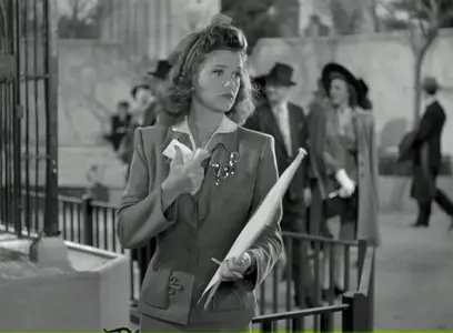 Cat People (1942)
