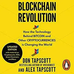 Blockchain Revolution [Audiobook]