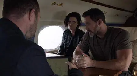 Blindspot S03E11