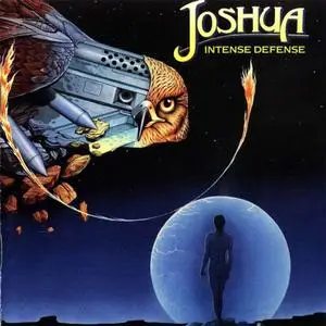 Joshua - Intense Defense (1988) {RCA West Germany}