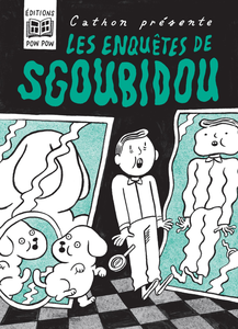 Les Enquêtes de Sgoubidou