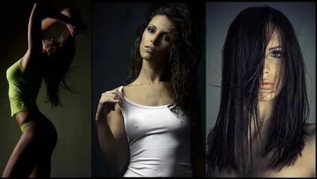 Photography By Ivan Mladenov