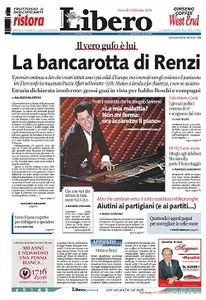 Libero - 12.02.2016